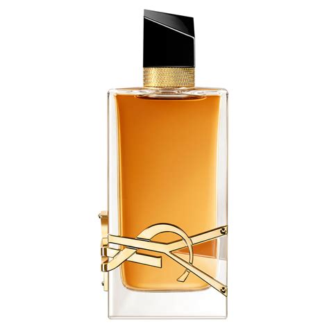 ysl top perfumes